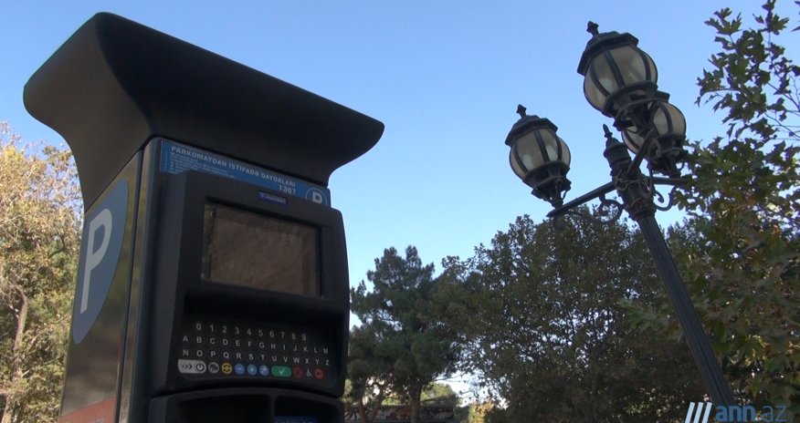 В ОБЪЕКТИВЕ: Вечная проблема Баку - парковка!