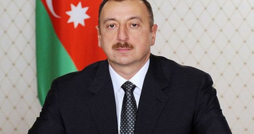 İlham Əliyev bu qanuna  dəyişikliyi təsdiq etdi