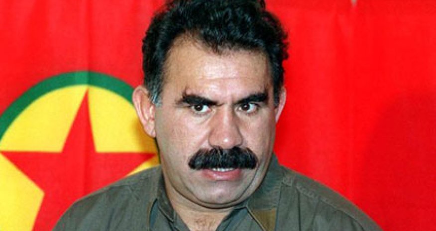 PKK lideri Yunanıstandan 20 min avro təzminat istəyir