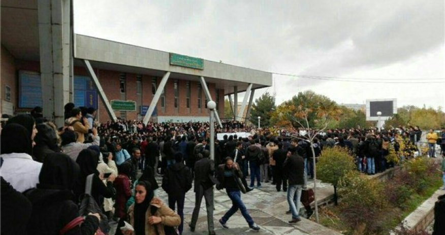 “Bu hadisələr İran üçün çox ciddi siqnaldır” – AÇIQLAMALAR+VİDEO