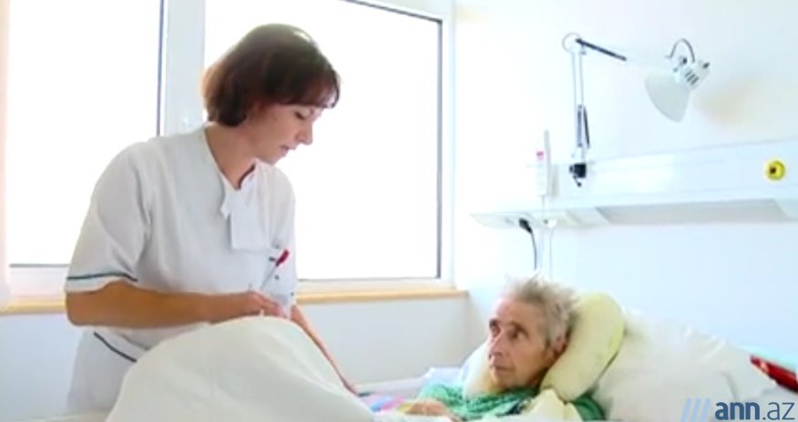 OBYEKTİVDƏ: Azərbaycana Hospislər lazımdırmı? - ANN.TV