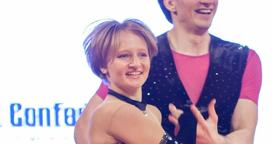 Putin’s daughter, a young billionaire and the president’s friends