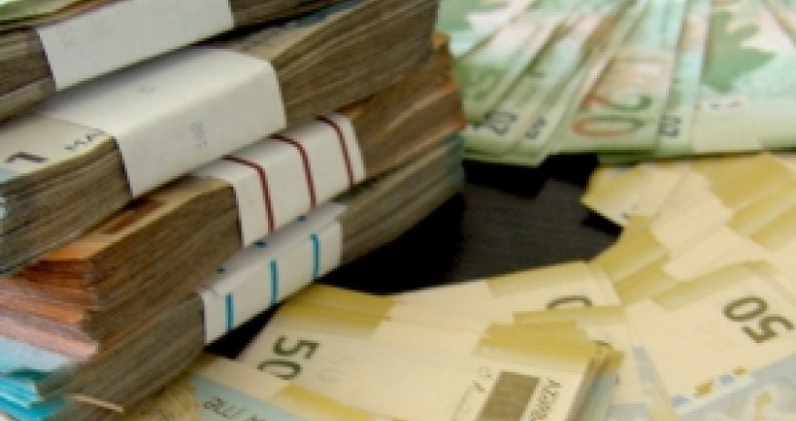 Azərbaycanda dollar və avro bahalaşdı