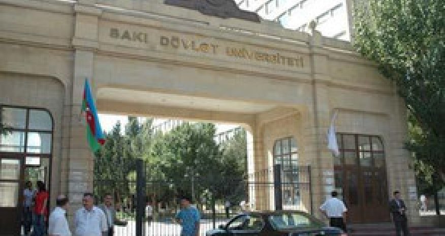 Bakı Dövlət Universitetinin professoru vəfat etdi