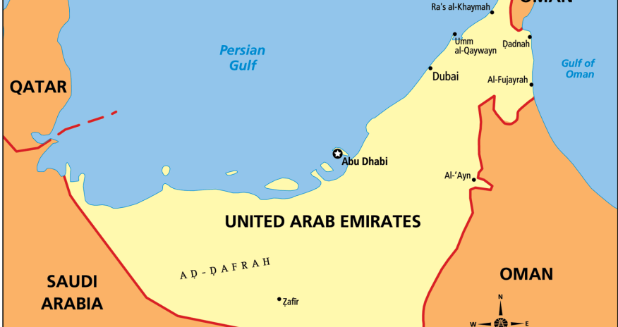 Emiratis to get visa on arrival in Azerbaijan