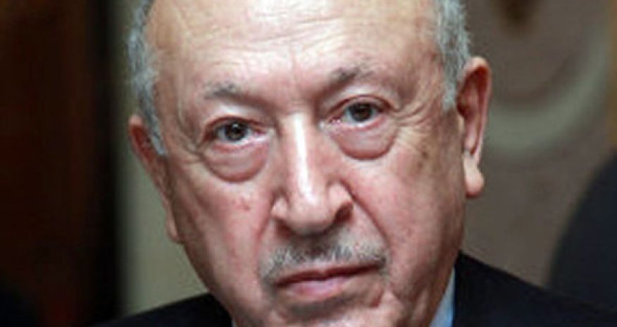 Azərbaycanlı rəssamın əsəri yarım milyon dollara hərraca çıxarılacaq – FOTO