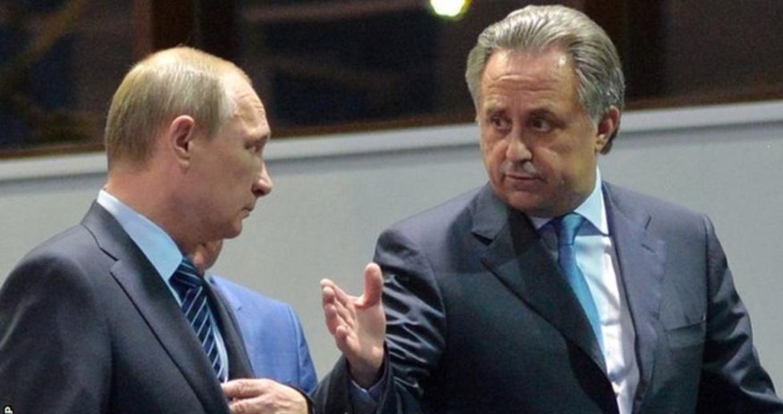 Vladimir Putin: Russian president wants doping investigation