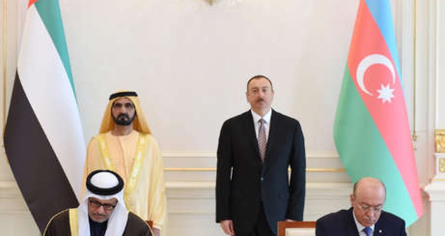 Azerbaijan entry visa requirements lifted for UAE nationals