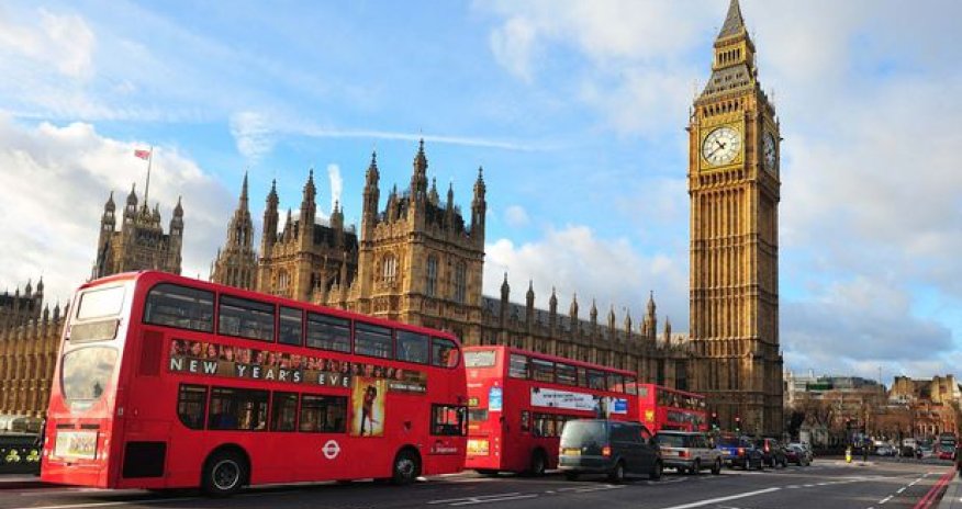 London vətəndaşlarına müraciət etdi: Azərbaycan təhlükəlidir