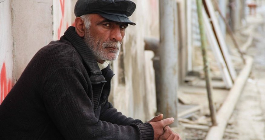 Gündəlik həyatda insan emosiyaları - FOTOLAR