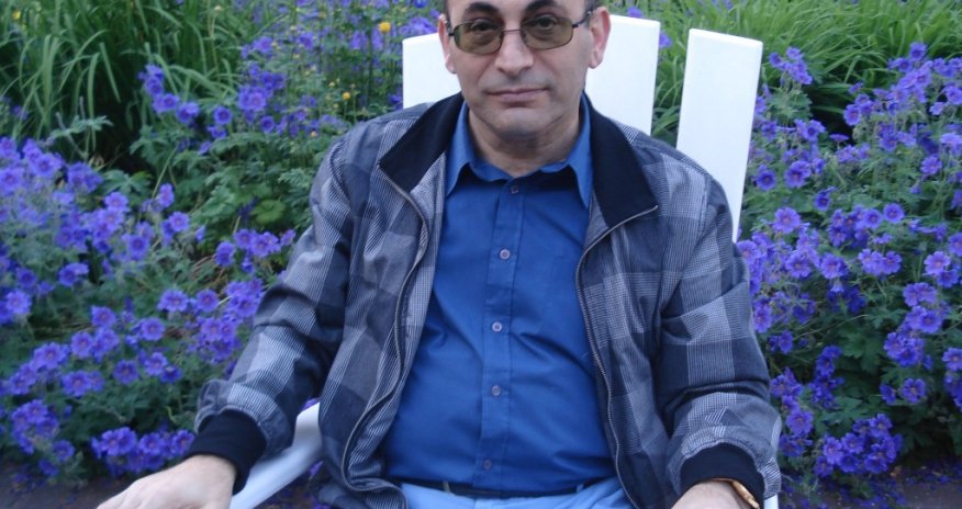 Arif Yunus ev dustaqlığına buraxıldı