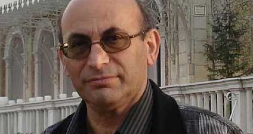 Ариф Юнус освобожден под домашний арест