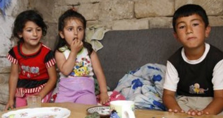 Doğmalar arasında yad - YAZI