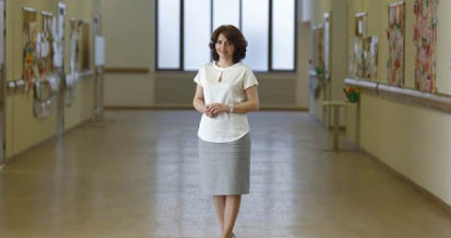 Xırda addımlarla böyük məqsədlərə doğru – MÜSAHİBƏ