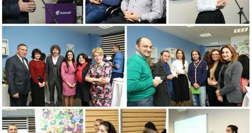 Access to digital literature masterpieces from Azercell!  