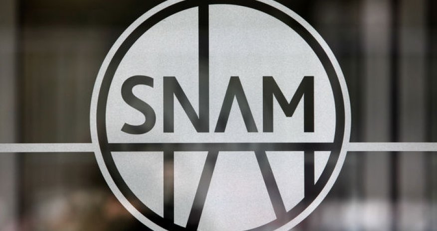 Italian company interested in Desfa stake