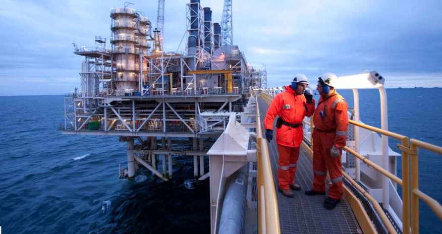 Azerbaijan’s Jan-Oct oil production falls 1.8% yr/yr