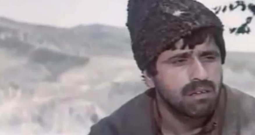 Əməkdar artist xəstəxanaya yerləşdirildi