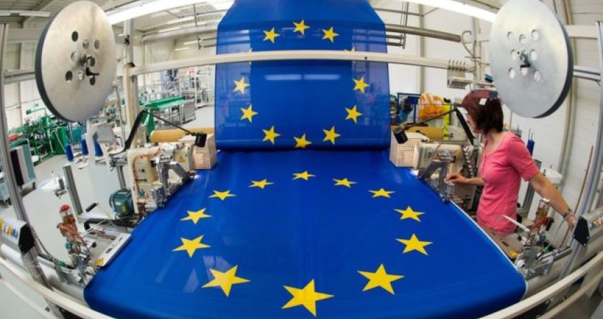 Eurozone economy slows in third quarter