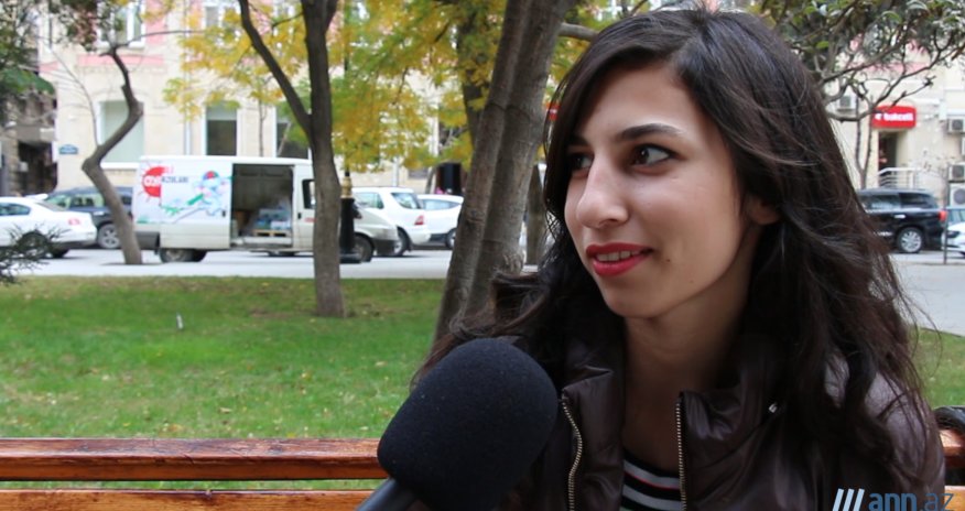 QƏFİL SUAL: Çoxərliliyə münasibətiniz necədir? - ANN.TV