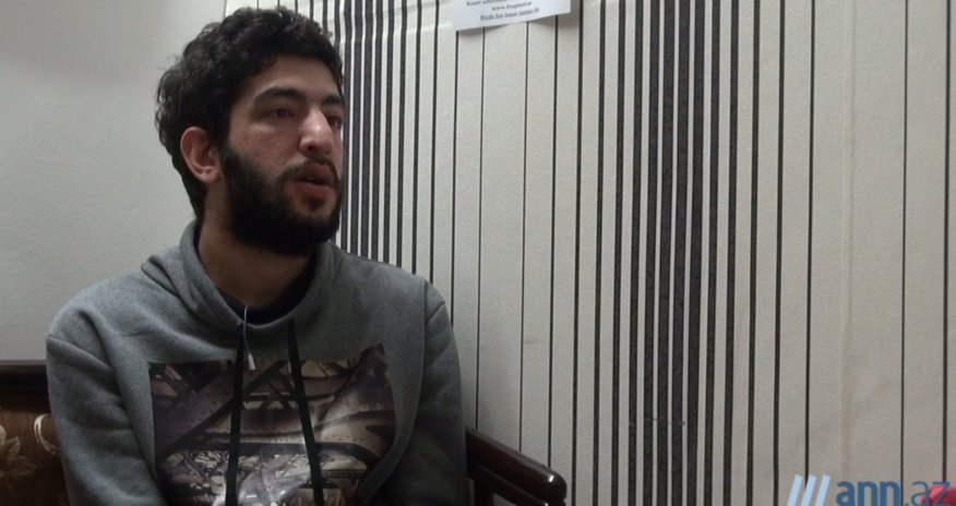 Наш гость: Основатель театров Ода и Адо Эльмин Беделов