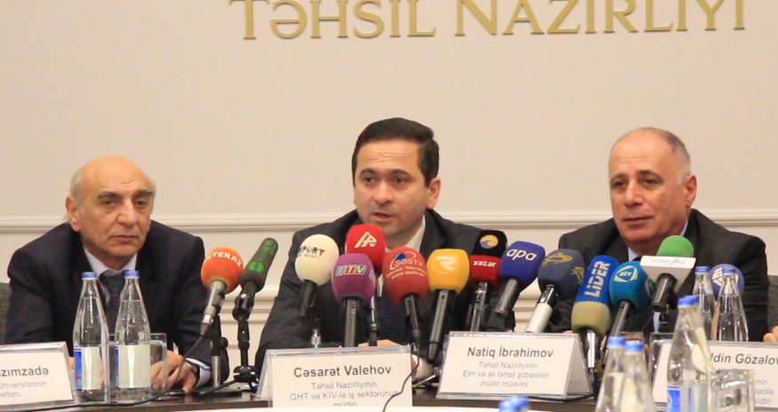 В ОБЪЕКТИВЕ: Какова реакция студентов на повышение стипендии