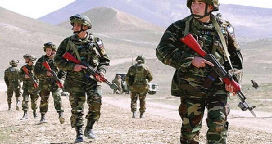 Prezident hərbi xidmətlə bağlı qanuna dəyişiklik etdi