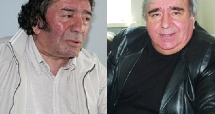 Musa Yaqubla Ramiz Rövşən qohum oldular