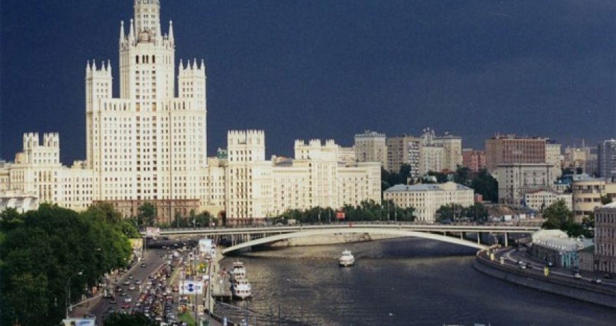 Bakıda Moskva Günləri keçiriləcək