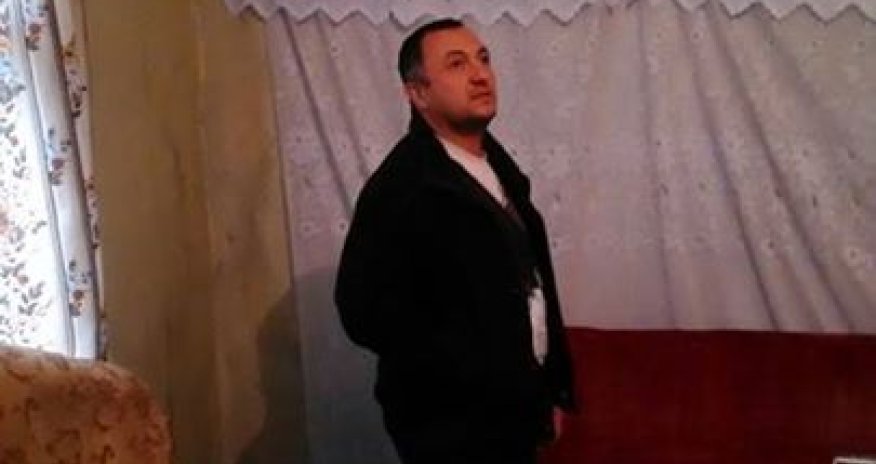 Nə evi var, nə ailəsi, nə Vətəni...