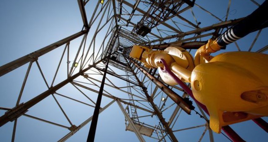 Нефть подорожала