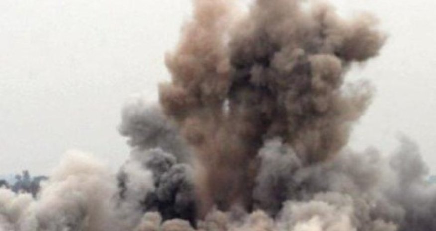 Репортер и террорист взорвались в прямом эфире