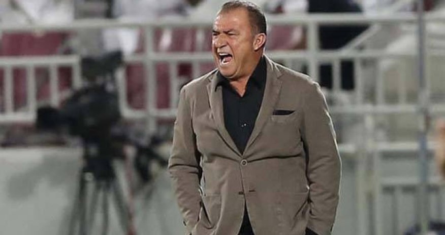 ​Fatih Terim Bakıya gələcək