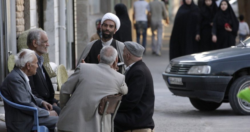 E-kitab - Xosrov Şahani: “Tarixabadlı çəkməçi” (hekayə)