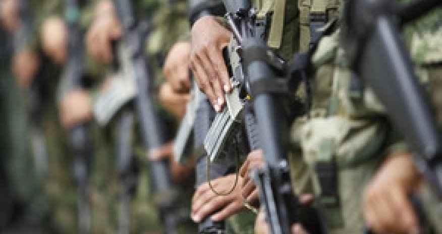 Azərbaycan hərbi gücünə görə dünyada 64-cü yerdədir