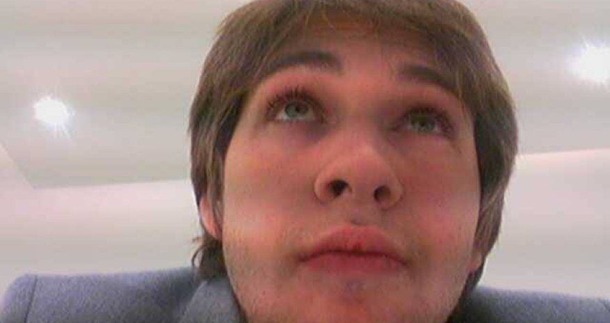 Беседа экономиста с  Президентом страны