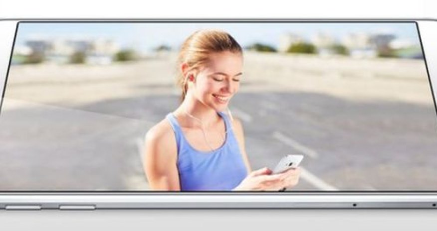 Samsung Galaxy A8 is Samsung's slimmest ever phone