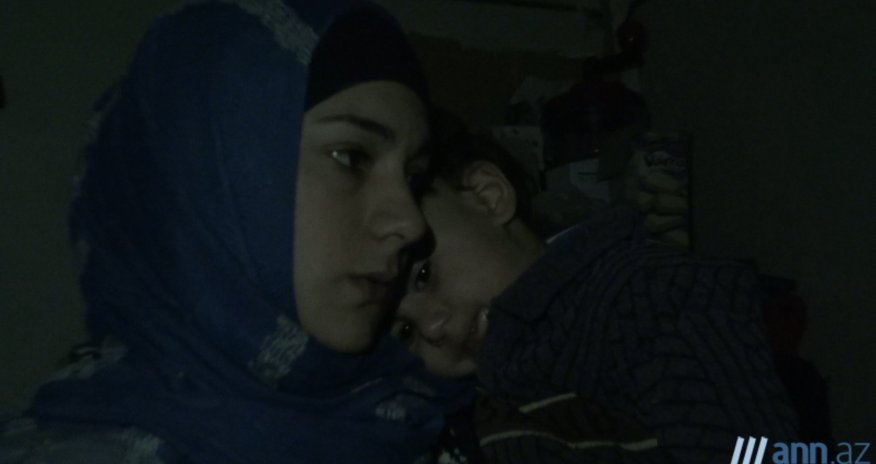 Судьбы:Больная пневмонией живет в вагоне