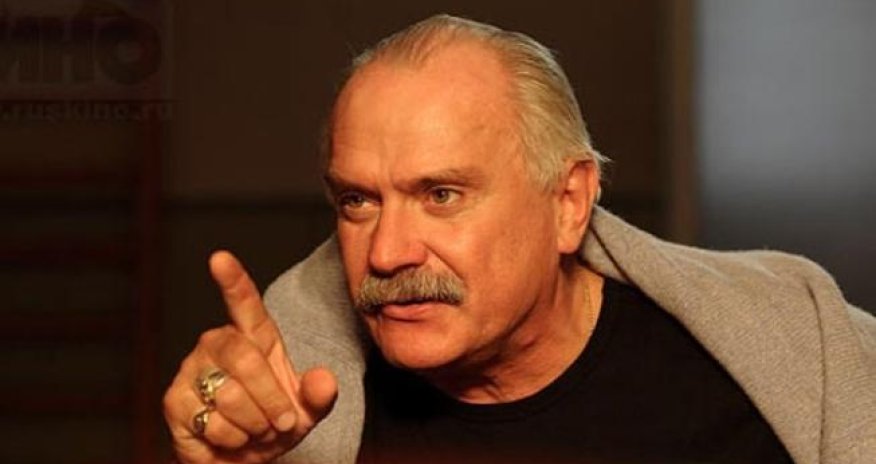 Bakıda Nikita Mixalkovun yaradıcılıq gecəsi keçiriləcək