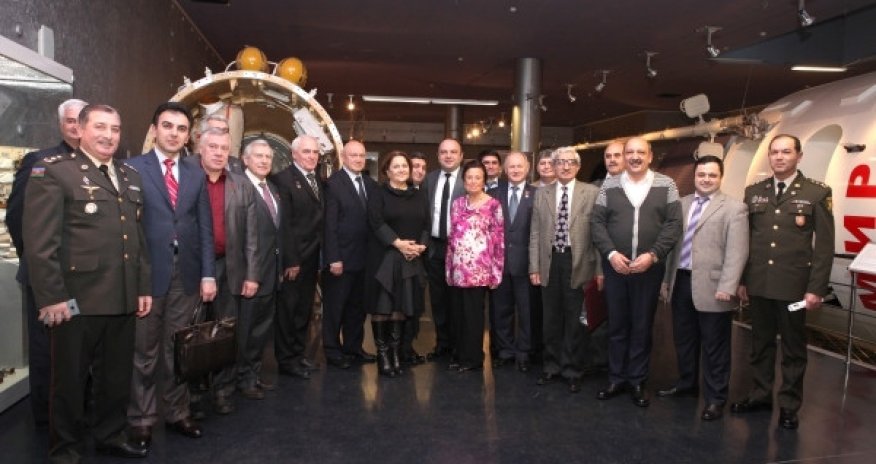 “Yüksəliş” filmi Moskvada