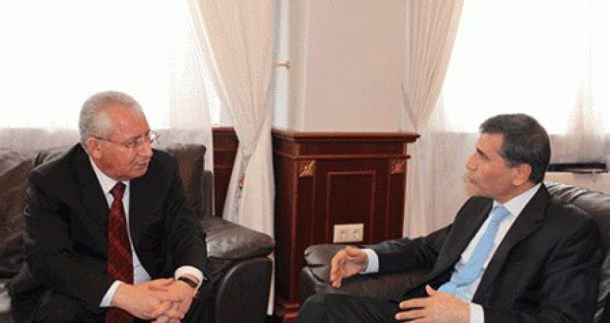 Azərbaycanda fitosanitar nəzarət gücləndirilir - LAYİHƏ