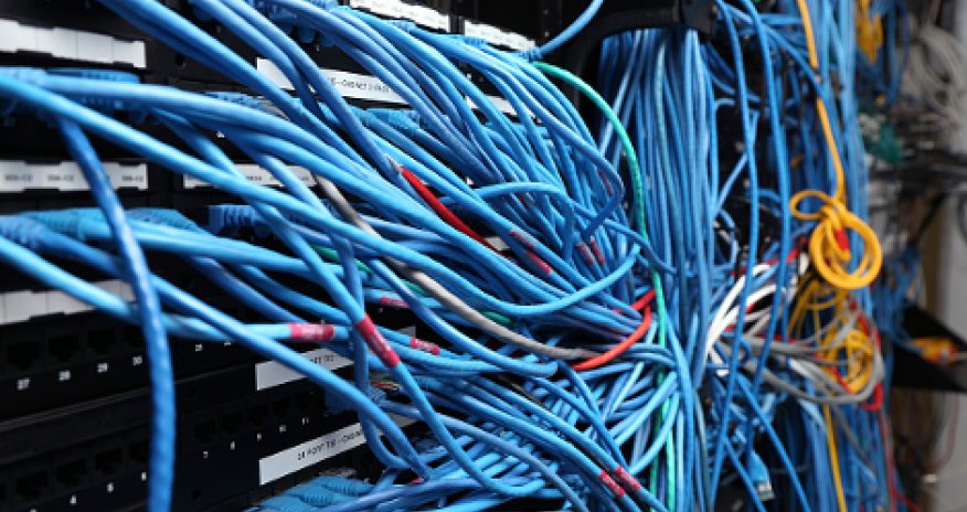 Azerbaijan’s Internet goes dark after data center fire