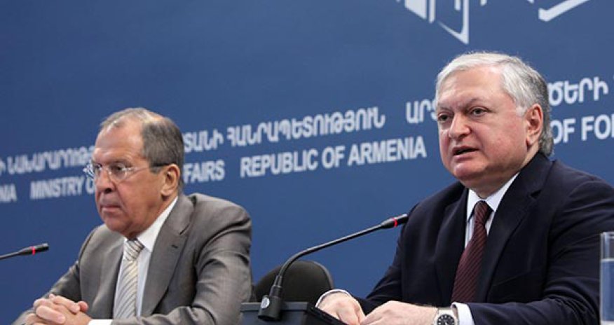 Stratfor: Armenia, Azerbaijan move closer to settling Karabakh conflict