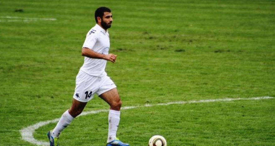 Rəşad Sadıqov yığma karyerası ilə bağlı qərarını açıqladı