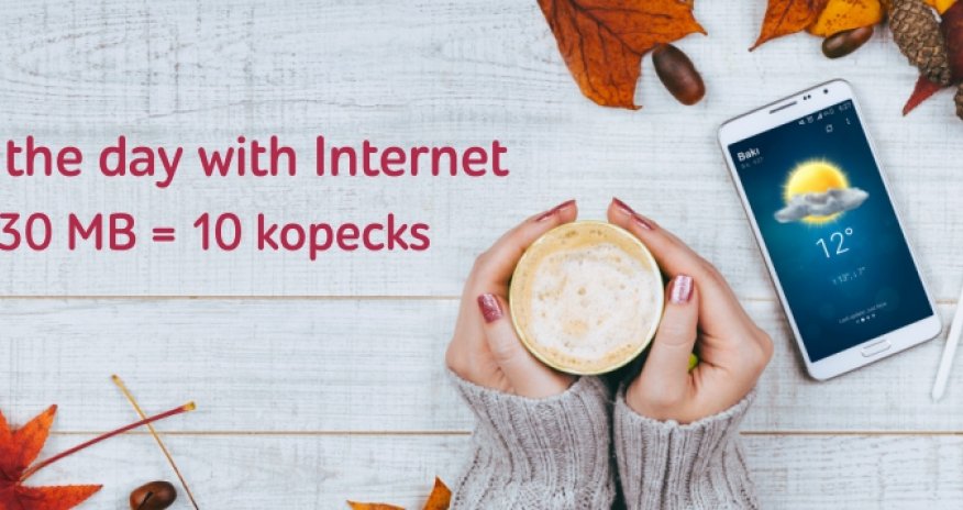 Nar continues to offer advantageous Internet bundles