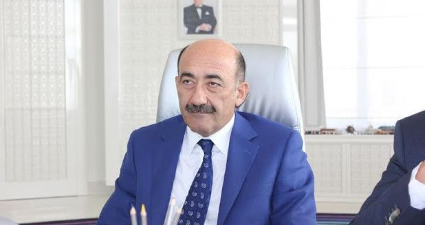 Nazirdən yeni təyinat