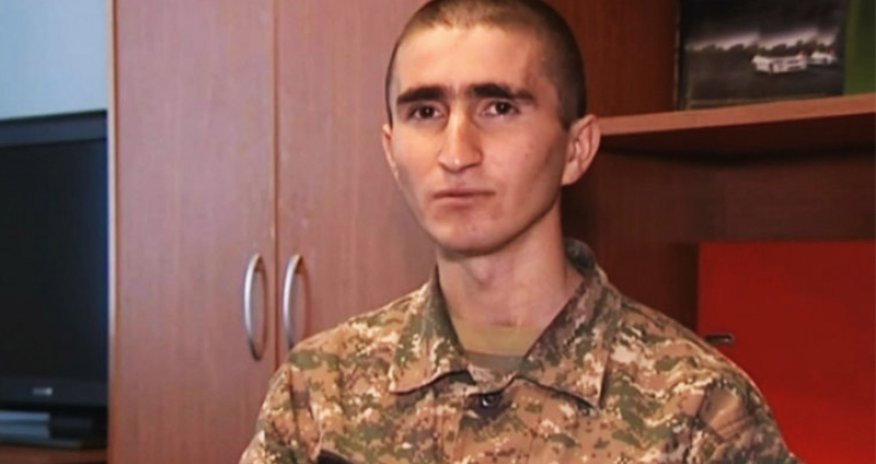 Azerbaijan hands over Karabakh defector to separatist side