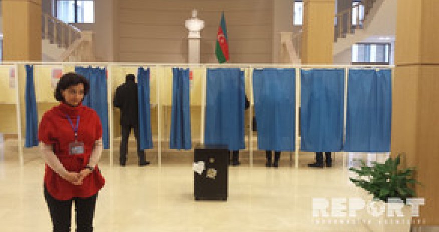  Səsvermə nəticələri etibarsız hesab edilmiş seçki məntəqələri - Siyahı