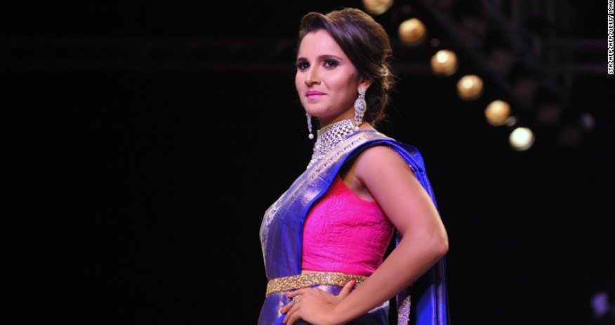 Sania Mirza: India's trailblazer proves doubters wrong