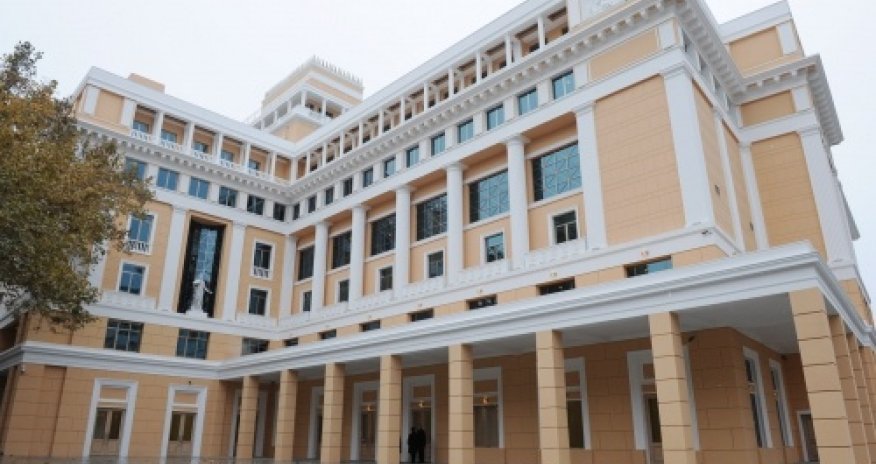 Открылись Дни национального кино